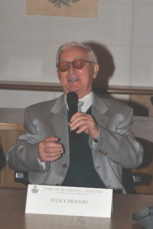 Immagine della Festa di Primavera 2011